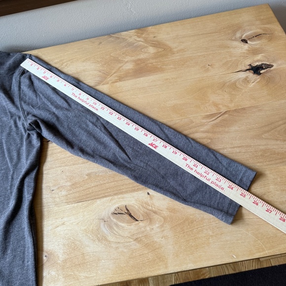 FAHERTY SUFFOLK 1/4 ZIP PULLOVER SWEATER COTTON MODAL PREPPY BUSINESS CASUAL M - Picture 12 of 13